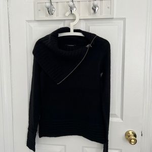 Club Monaco cashmere sweater